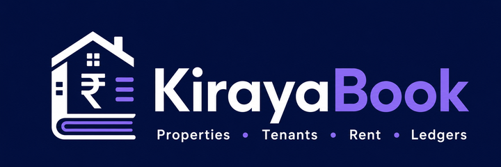 KirayaBook logo
